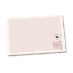 Adhesive Note Pad 5" x 3" (100 Sheet)