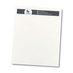 Adhesive Note Pad 4" x 5" (100 Sheet)