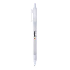 Alix Translucent Ballpoint Pen