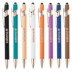 Anton Metal Pen
