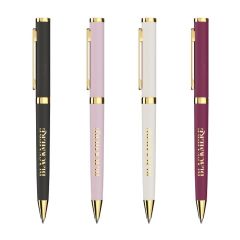 Astra Brass Ballpoint Pen