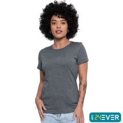 ATC 24Ever Ring Spun Cotton Ladies Tee