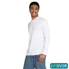 ATC 24Ever Ring Spun Cotton Long Sleeve Tee