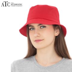 ATC Everyday Cotton Twill Bucket Hat