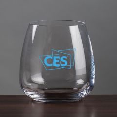 Auldearn Whiskey Taster Glass 13oz (Print)