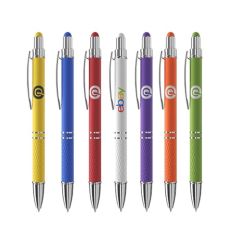 Ava Ballpoint Stylus Pen
