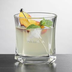 Avalon On the Rocks Whiskey Glass (11oz)