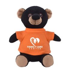 Beau Bear 6" Eco Plush (Tee)