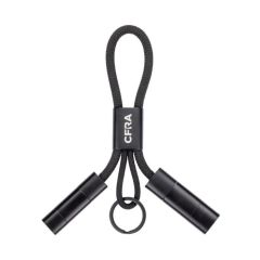 Betta Multi-Charge Cables & Keyring