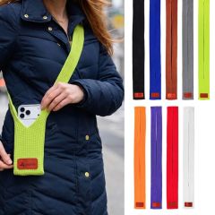 Capri Crossbody Phone Pocket