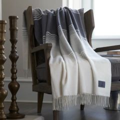 Capri Fringed Throw