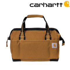 Carhartt Foundry Series 14" Tool Bag. 24L