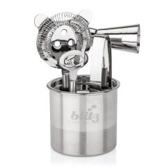 Catania Bar Tool Set