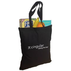 Classic Cotton Tote Colour (4.5oz)