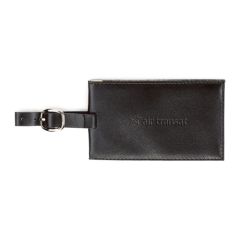 Colourplay Luggage Tag