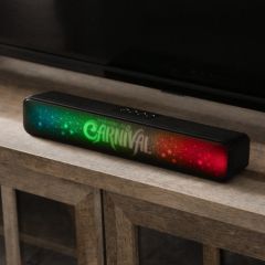 Colourwav Wireless Soundbar