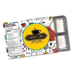 Sugar-Free Gum