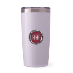 Cruise Control Metallic Tumbler (600mL)