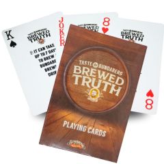 Custom Playing Cards