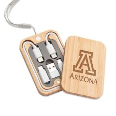 Cyrus Multi-Functional Charging Cable Kit