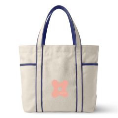 Dash Recycled Polyester Tote