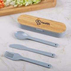 Dojin Utensil Set
