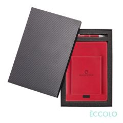 Eccolo Austin Journal & Pen Gift Set