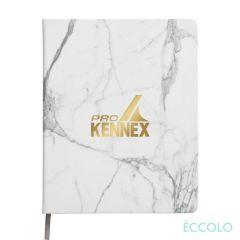 Eccolo Jive Large Marble Journal