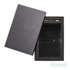 Eccolo Legend Journal & Pen Gift Set