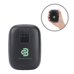 Ember Hand Warmer & Power Bank (10000mAh)