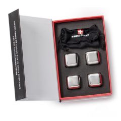 Swiss Force Envoy Ice Set