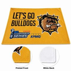 Rally Towel Full Colour 12" x 18"