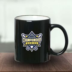 Fuzion C Handle Mug Premium (325mL)