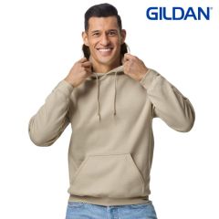 Gildan Unisex Heavy Blend Hooded Sweatshirt