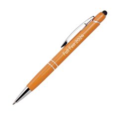 Glacio Ballpoint Pen & Stylus
