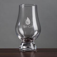 Glencairn Scotch Whiskey (Etch)
