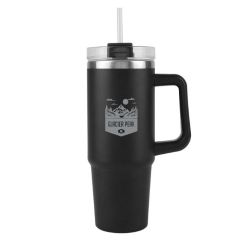 Glacier Peak Biggie Tumbler (30oz)