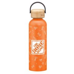 Greenstone Bottle (24oz)