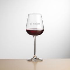 Howden Wine Glass (Etch) 11oz