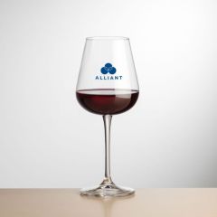 Howden Wine Glass (Print) 15oz
