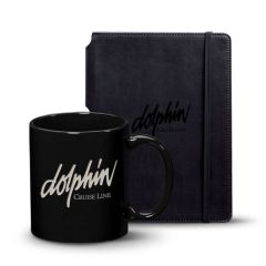 Journal & Mug Set