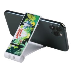 Klamp Cell Phone Stand