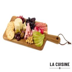 La Cuisine Charcuterie Board