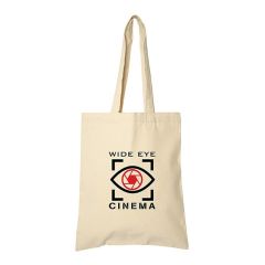 Lester Small Cotton Tote Bag