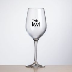 Lethbridge Wine Glass (Print) 11.75oz