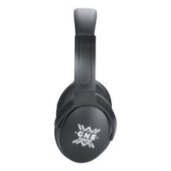 Light Up Logo Bluetooth Headphones