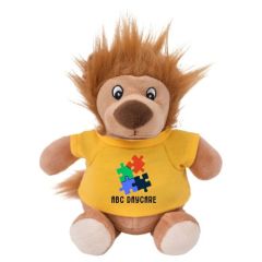 Lionel Lion 6" Eco Plush (Tee)