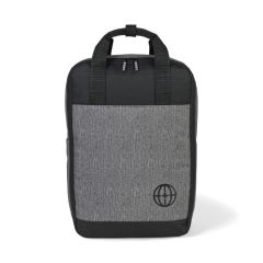 Logan 17" Laptop Backpack