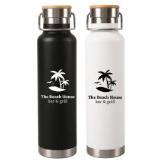 Loki Stainless Steel Bottle (650mL)