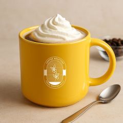 Luxluster Mug (13.5oz)